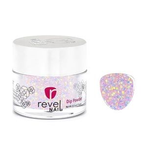 Revel dip powder